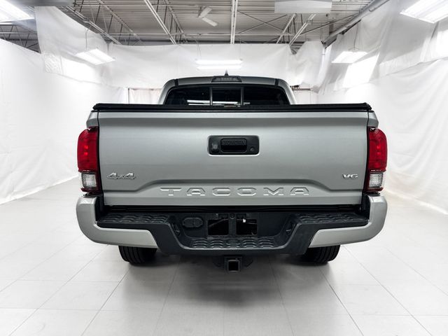 2020 Toyota Tacoma DOUBLE CAB SR V6 4WD - 23062355 - 3