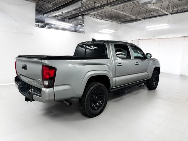 2020 Toyota Tacoma DOUBLE CAB SR V6 4WD - 23062355 - 4