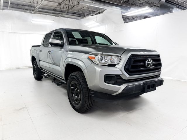 2020 Toyota Tacoma DOUBLE CAB SR V6 4WD - 23062355 - 5