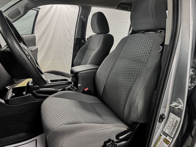 2020 Toyota Tacoma DOUBLE CAB SR V6 4WD - 23062355 - 6
