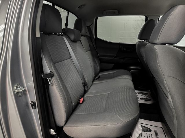 2020 Toyota Tacoma DOUBLE CAB SR V6 4WD - 23062355 - 8