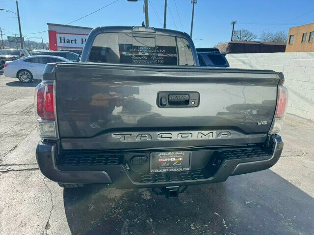 2020 Toyota Tacoma LocalTrade/TRD PremiumOffRoad/TechnologyPkg/BlindSpot/NAV - 22744300 - 3