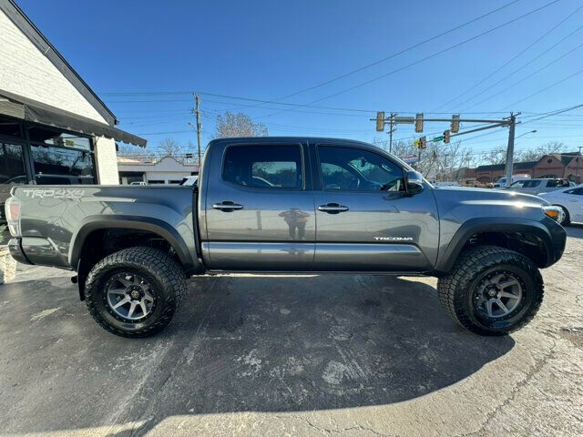 2020 Toyota Tacoma LocalTrade/TRD PremiumOffRoad/TechnologyPkg/BlindSpot/NAV - 22744300 - 5