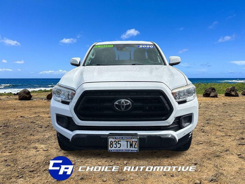 2020 Toyota Tacoma SR - 22946959 - 9