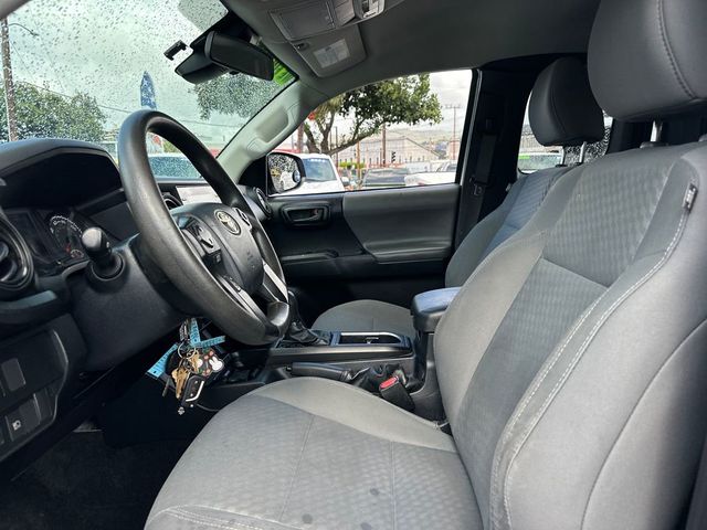 2020 Toyota Tacoma SR - 22946959 - 11