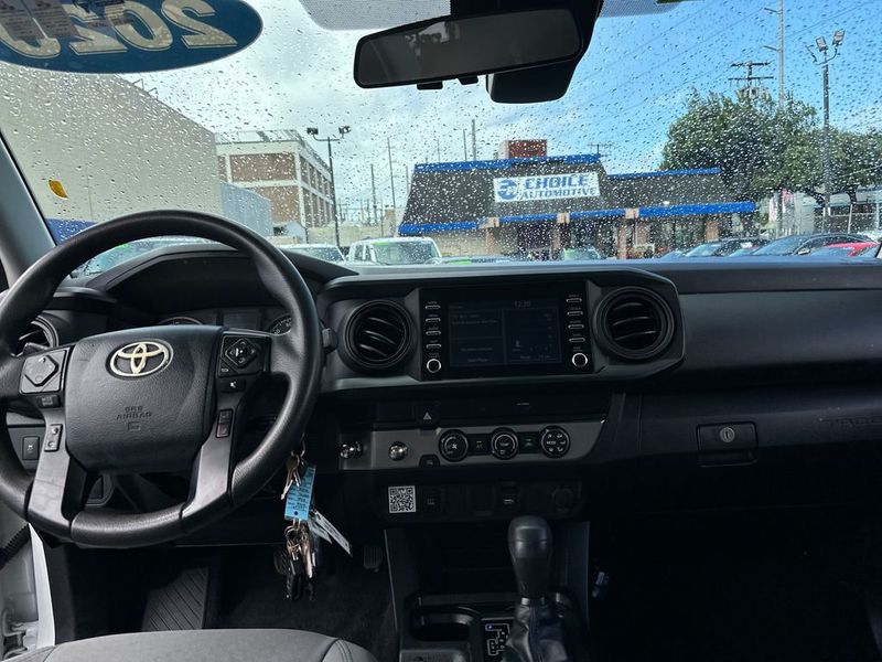 2020 Toyota Tacoma SR - 22946959 - 12