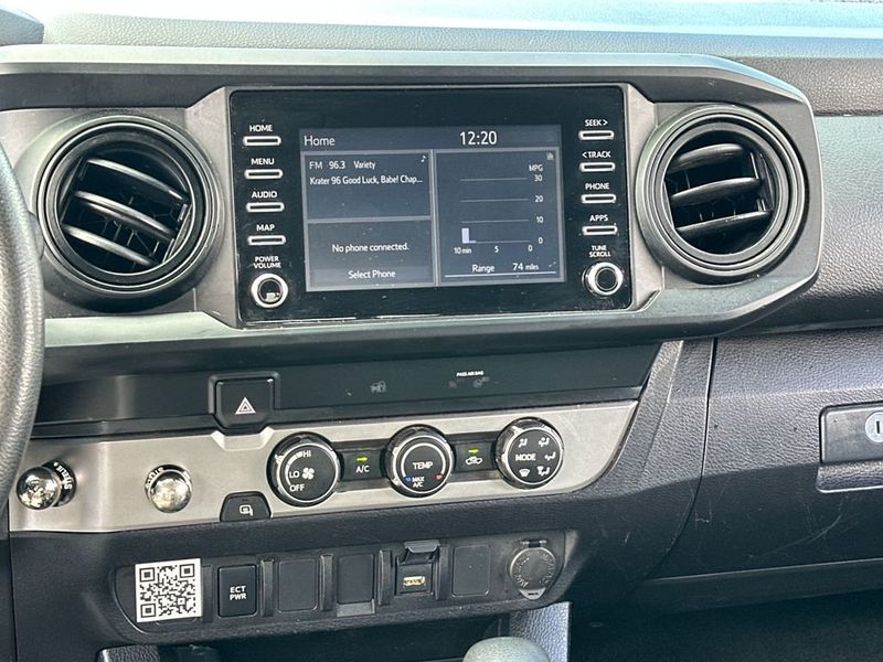 2020 Toyota Tacoma SR - 22946959 - 14