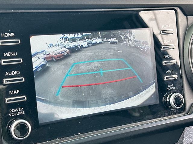 2020 Toyota Tacoma SR - 22946959 - 15