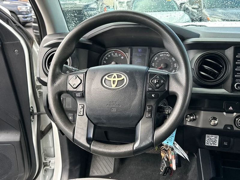 2020 Toyota Tacoma SR - 22946959 - 16