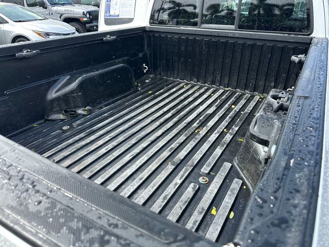 2020 Toyota Tacoma SR - 22946959 - 18