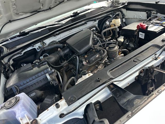 2020 Toyota Tacoma SR - 22946959 - 19