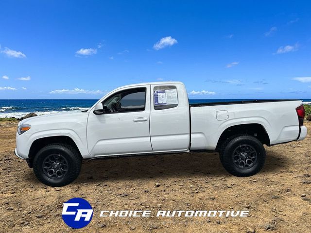 2020 Toyota Tacoma SR - 22946959 - 2