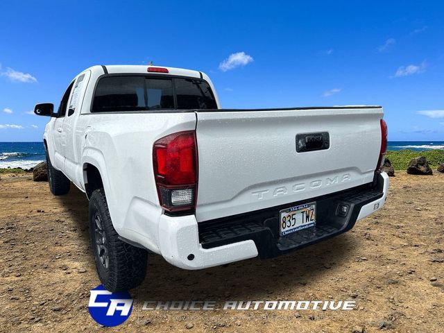 2020 Toyota Tacoma SR - 22946959 - 4