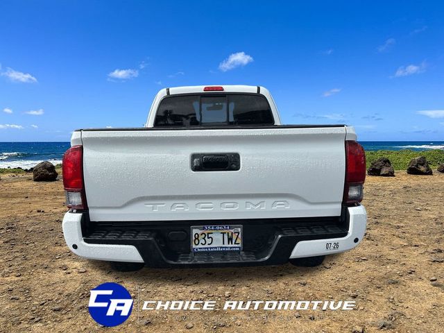 2020 Toyota Tacoma SR - 22946959 - 5