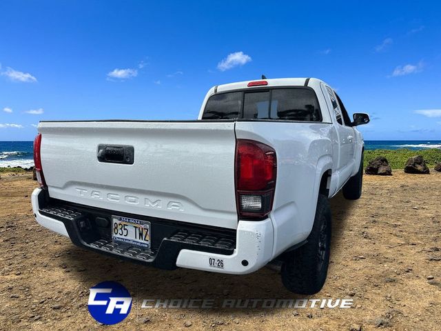 2020 Toyota Tacoma SR - 22946959 - 6