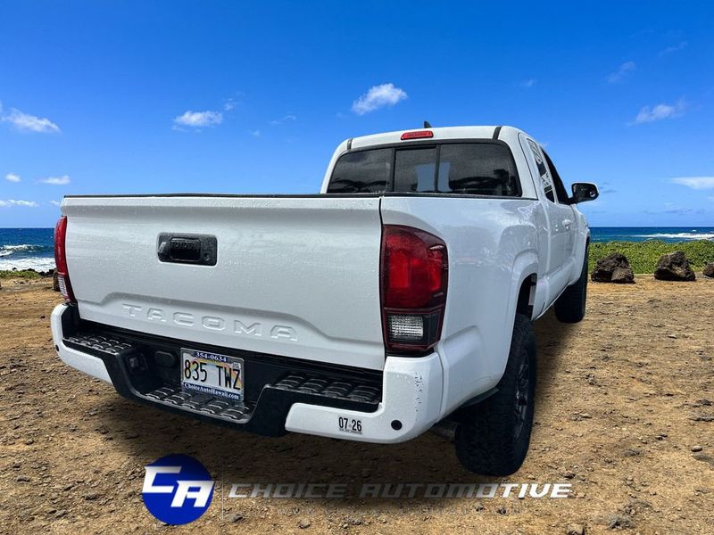 2020 Toyota Tacoma SR - 22946959 - 6