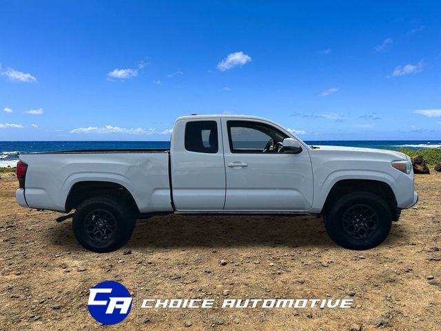 2020 Toyota Tacoma SR - 22946959 - 7