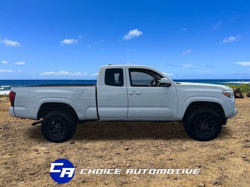 2020 Toyota Tacoma SR - 22946959 - 7