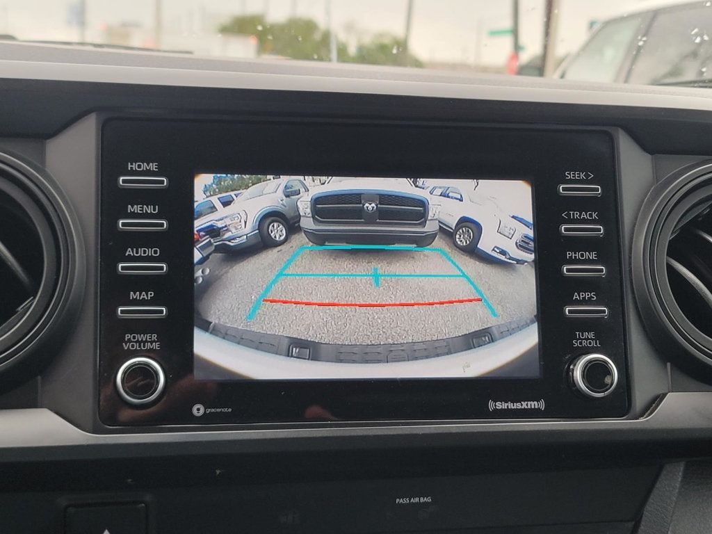 2020 Toyota Tacoma Access Cab SR photo 9