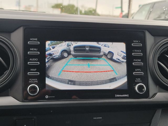 2020 Toyota Tacoma SR - 22770664 - 9