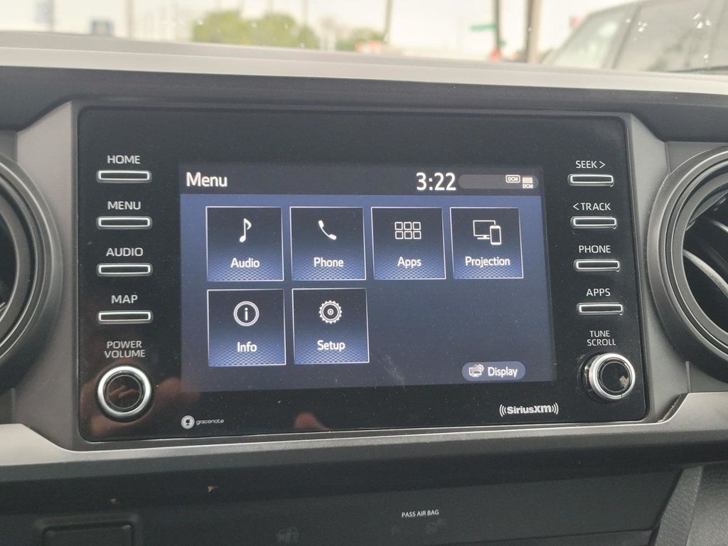 2020 Toyota Tacoma Access Cab SR photo 10