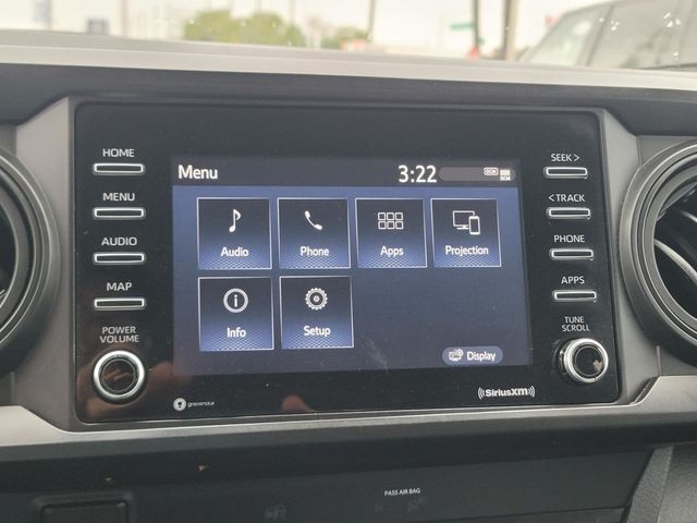 2020 Toyota Tacoma SR - 22770664 - 10