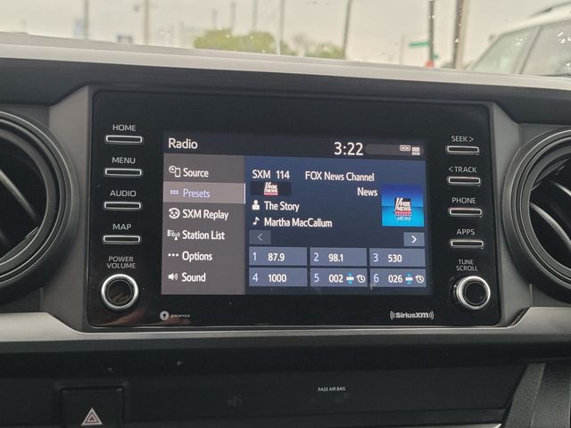 2020 Toyota Tacoma SR - 22770664 - 12