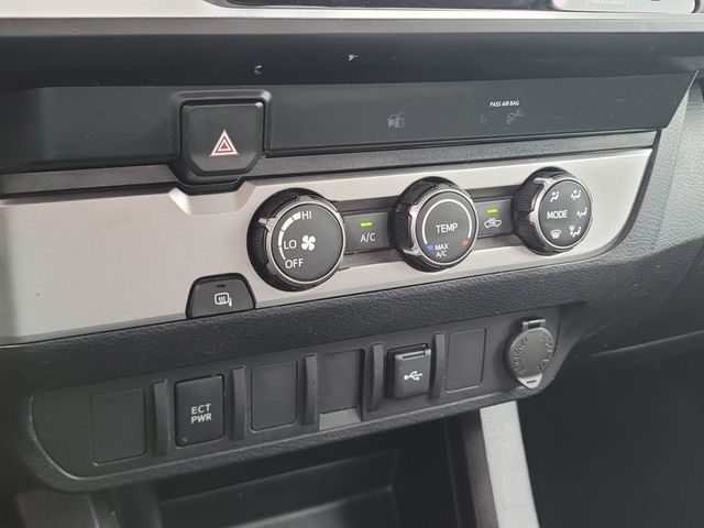 2020 Toyota Tacoma SR - 22770664 - 13