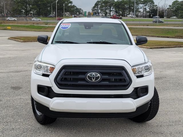 2020 Toyota Tacoma SR - 22770664 - 1