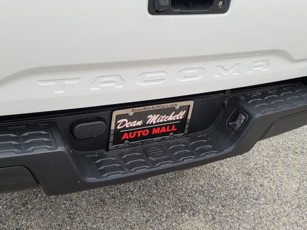2020 Toyota Tacoma Access Cab SR photo 20