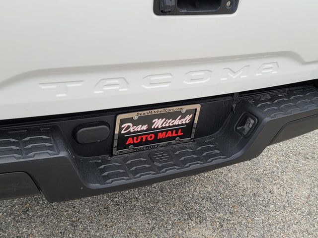 2020 Toyota Tacoma SR - 22770664 - 21