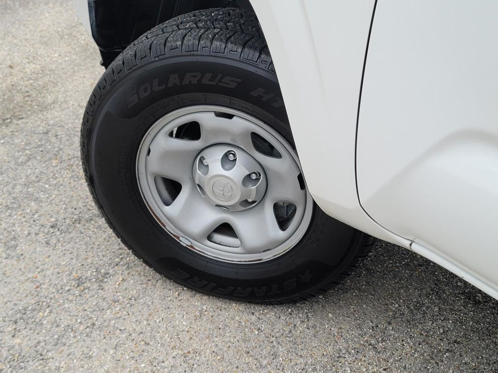 2020 Toyota Tacoma Access Cab SR photo 22
