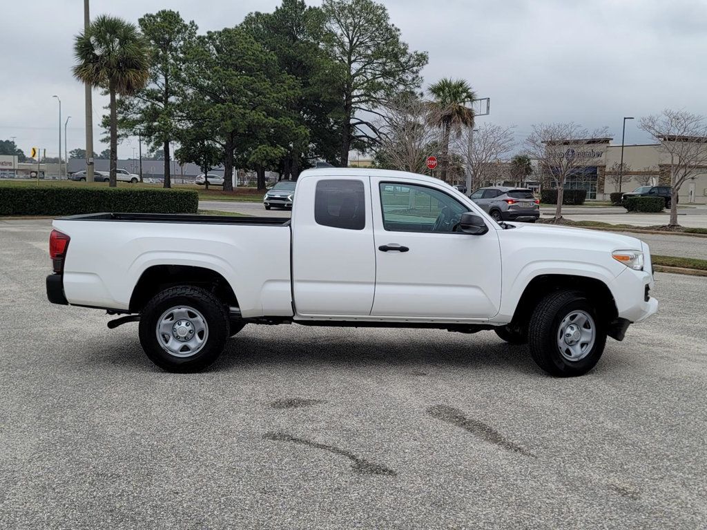 2020 Toyota Tacoma Access Cab SR photo 24