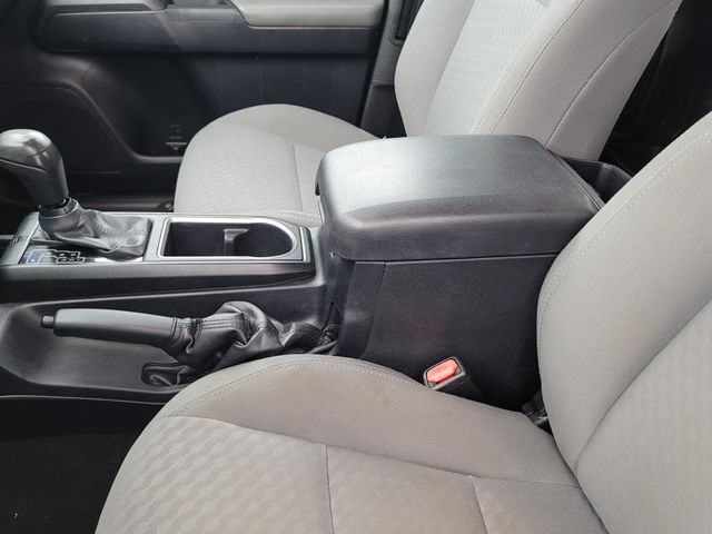 2020 Toyota Tacoma SR - 22770664 - 6