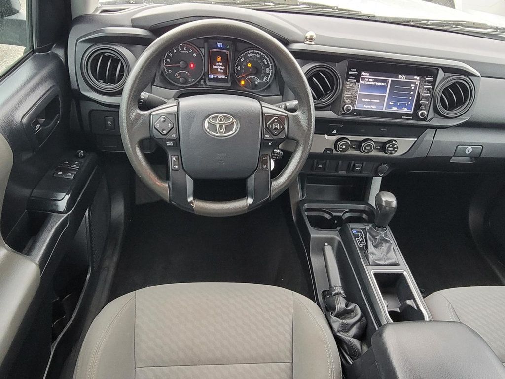 2020 Toyota Tacoma Access Cab SR photo 8