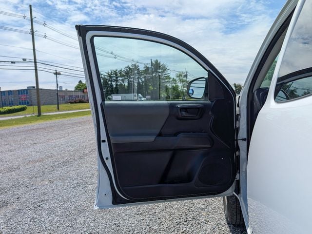 2020 Toyota Tacoma SR - 23018104 - 9