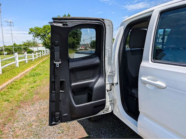 2020 Toyota Tacoma SR - 23018104 - 10