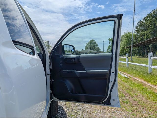 2020 Toyota Tacoma SR - 23018104 - 12