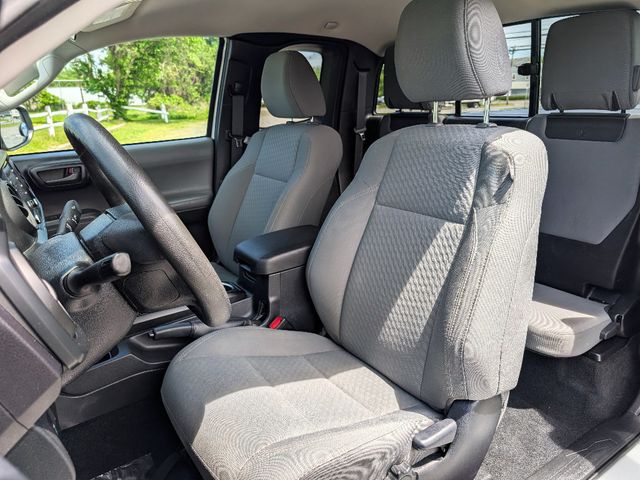 2020 Toyota Tacoma SR - 23018104 - 13