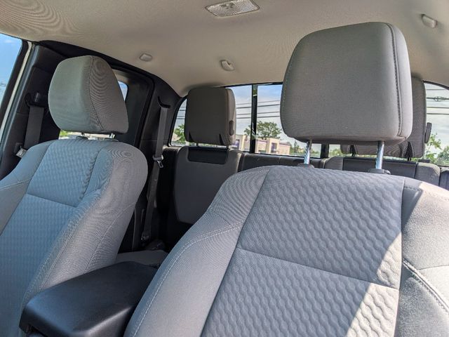 2020 Toyota Tacoma SR - 23018104 - 14