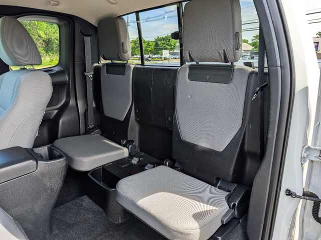 2020 Toyota Tacoma SR - 23018104 - 16