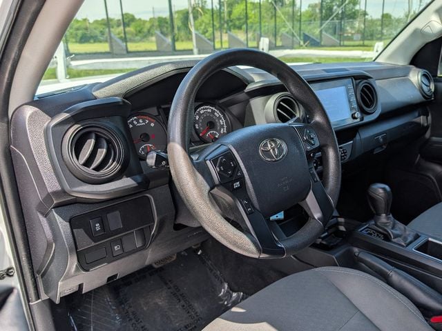 2020 Toyota Tacoma SR - 23018104 - 18