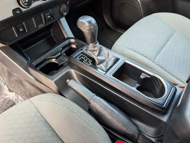 2020 Toyota Tacoma SR - 23018104 - 19