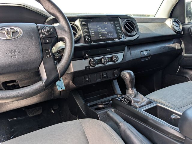 2020 Toyota Tacoma SR - 23018104 - 22