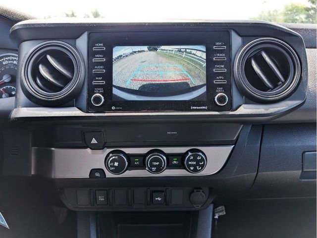 2020 Toyota Tacoma SR - 23018104 - 23