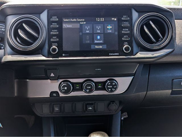2020 Toyota Tacoma SR - 23018104 - 24