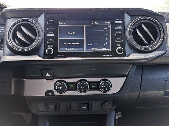 2020 Toyota Tacoma SR - 23018104 - 25