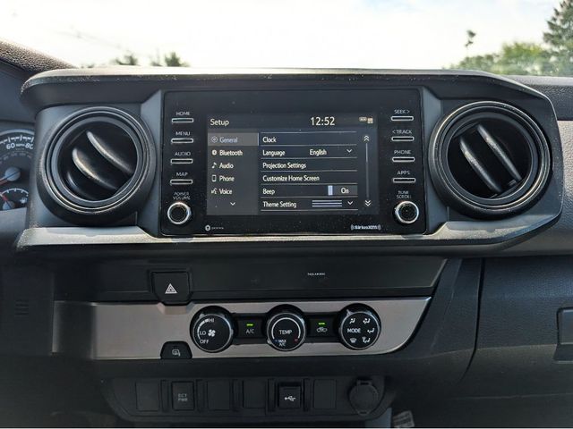 2020 Toyota Tacoma SR - 23018104 - 26