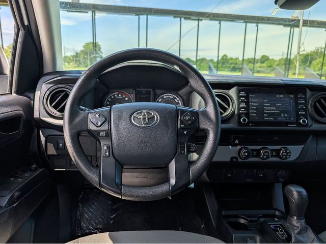 2020 Toyota Tacoma SR - 23018104 - 27