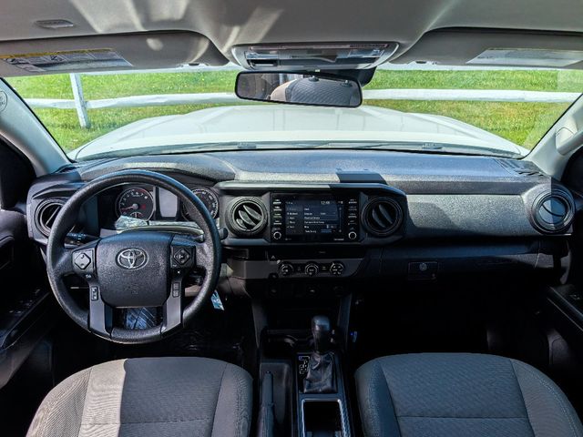 2020 Toyota Tacoma SR - 23018104 - 28